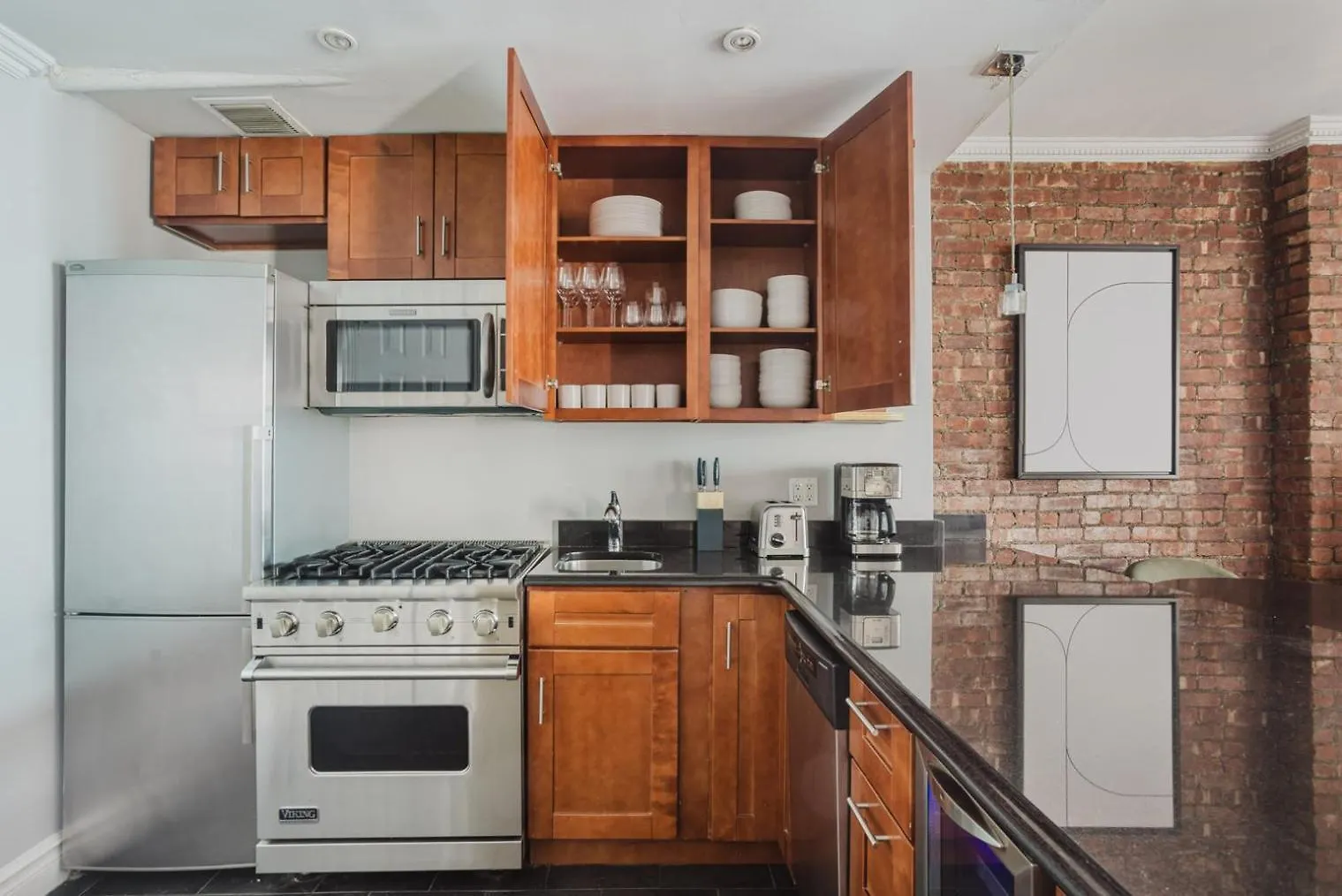 Apartment Blueground Ues Wd Walk To Central Park Nyc-1525 New York