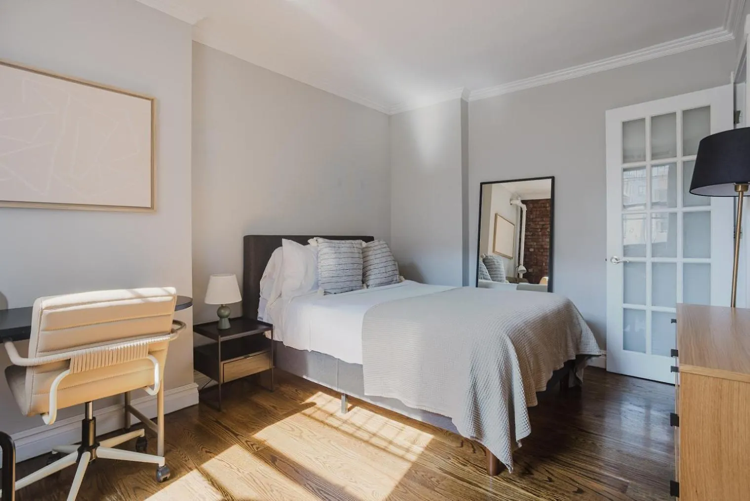 Apartment Blueground Ues Wd Walk To Central Park Nyc-1525 New York