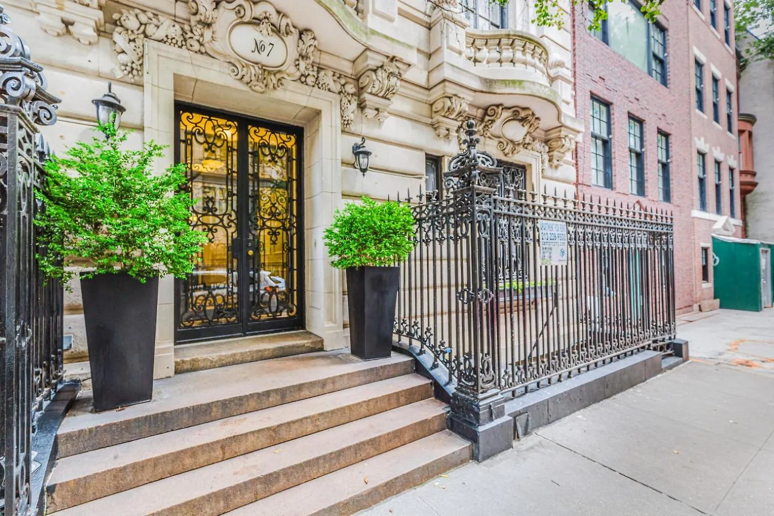 Apartment Blueground Ues Wd Walk To Central Park Nyc-1525 New York